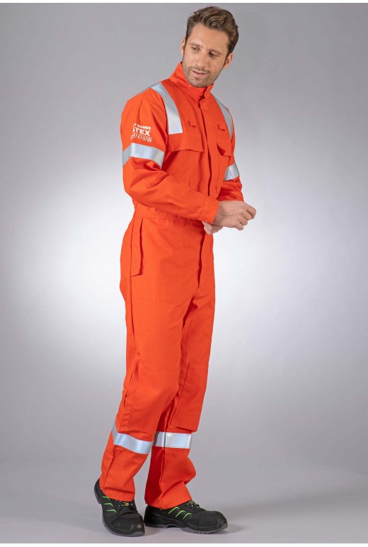 Combinaison atex deals