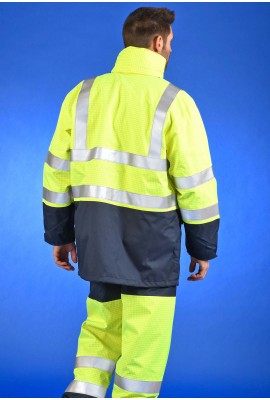 gilet jaune atex