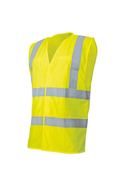 Gilet Tactique Haute Visibilité Gendarmerie - HEXO TEC