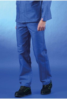 Pantalon de travail homme HV BP  Pantalons Haute Visibilité