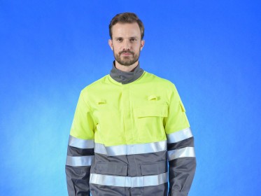 ATEX high-visibility