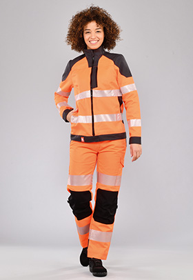 High-Visibility wear