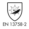 EN 13758-2