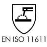 EN ISO 11611