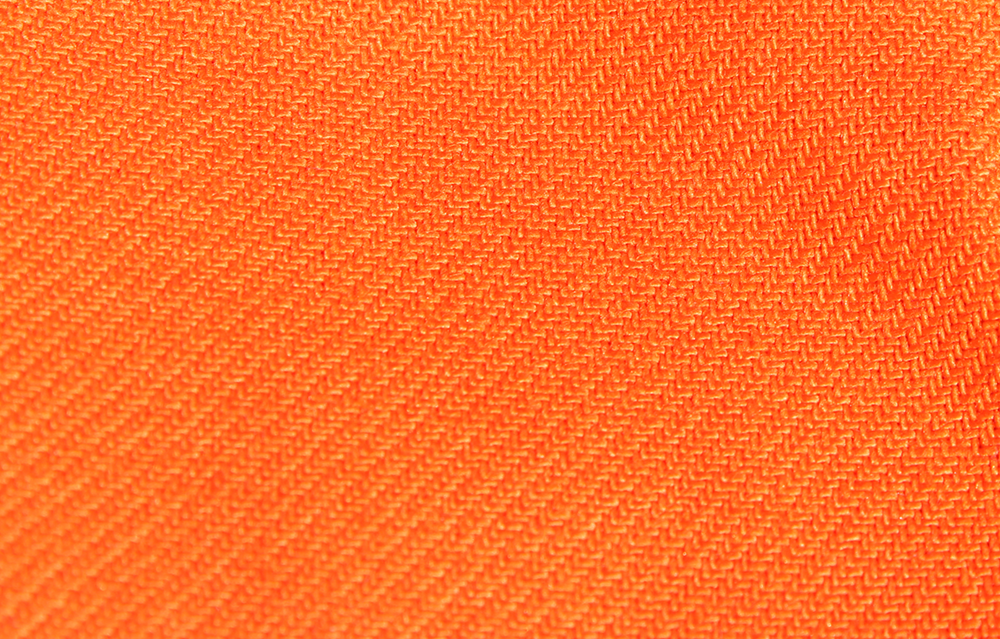 FR-PU Coated Modacrylic Polyimide Flame Retardant Fabric