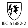 IEC 61482-2