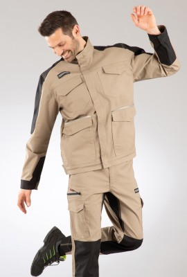 Workwear