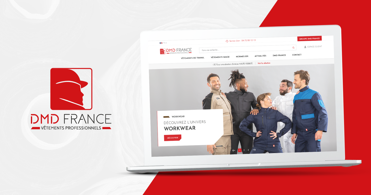 Site vetement france deals